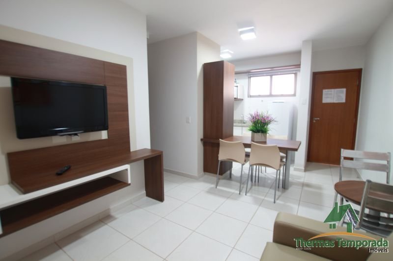Fotos apartametnos ALDEIA DO LAGO CALDAS NOVAS
